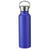 Purple Lugano Metal Bottles